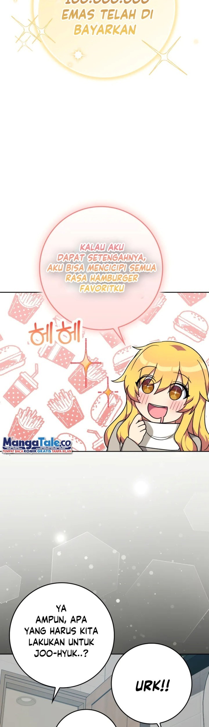 Max Level Player Chapter 4 Halaman 53