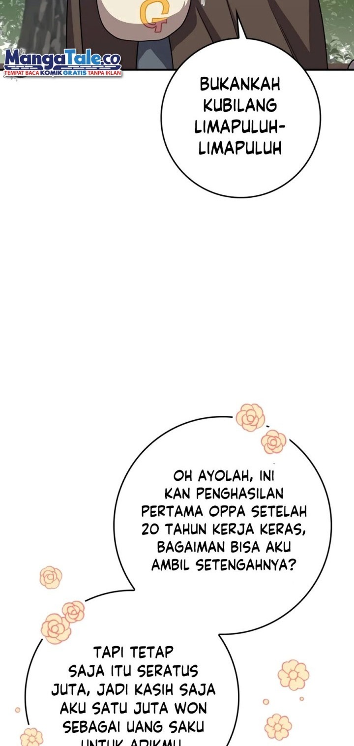 Max Level Player Chapter 4 Halaman 58