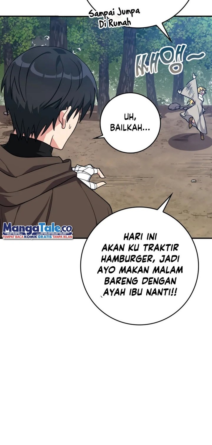 Max Level Player Chapter 4 Halaman 60