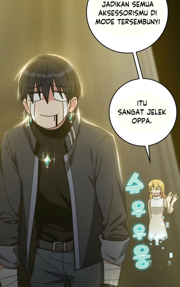 Max Level Player Chapter 4 Halaman 82