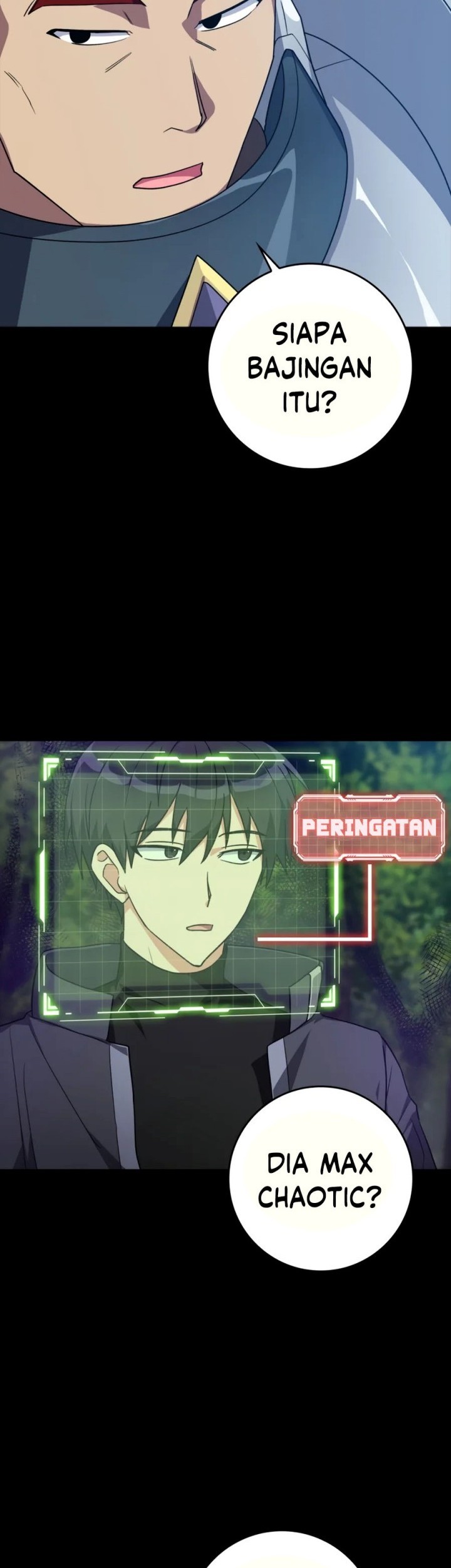 Max Level Player Chapter 4 Halaman 89