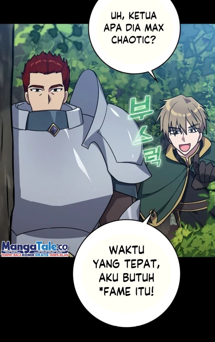 Max Level Player Chapter 4 Halaman 90