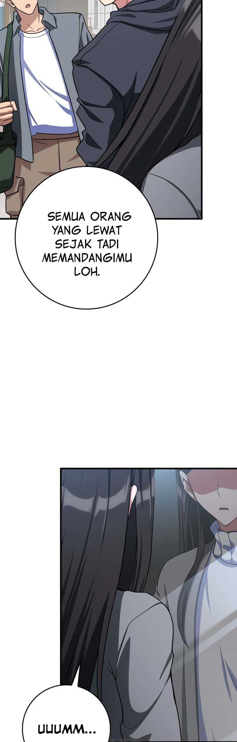 Max Level Player Chapter 41 Halaman 6