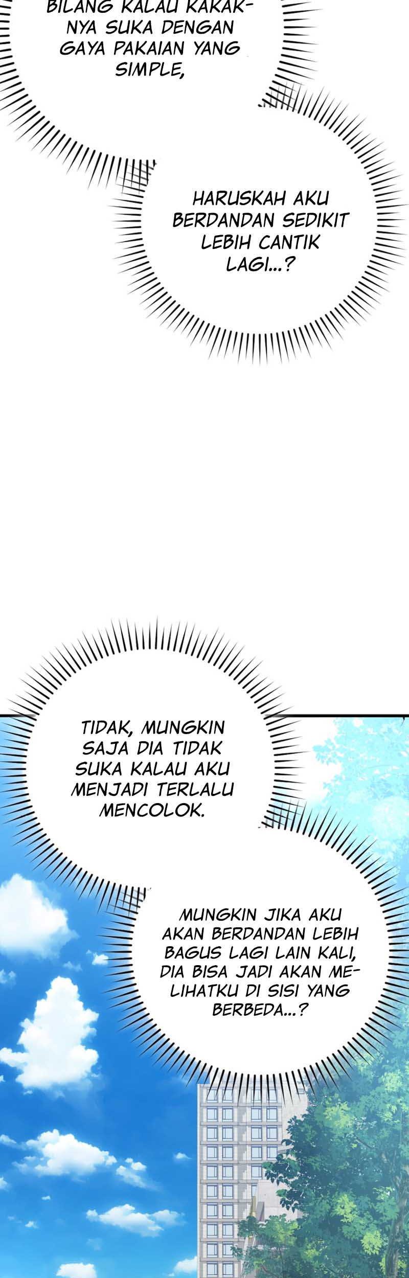 Max Level Player Chapter 41 Halaman 10