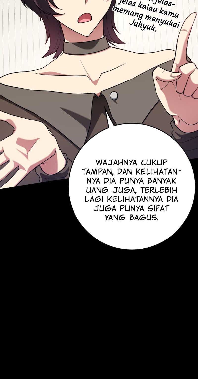 Max Level Player Chapter 41 Halaman 25