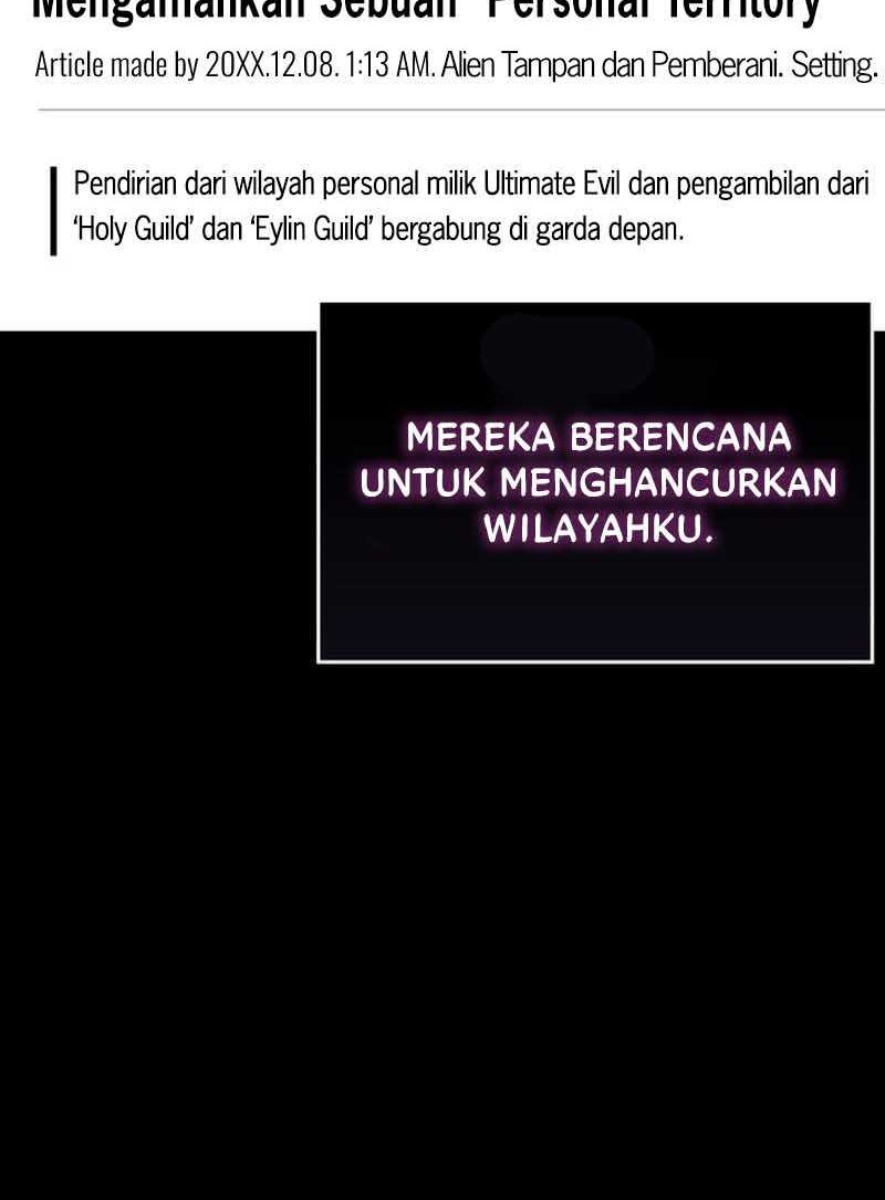 Max Level Player Chapter 41 Halaman 43
