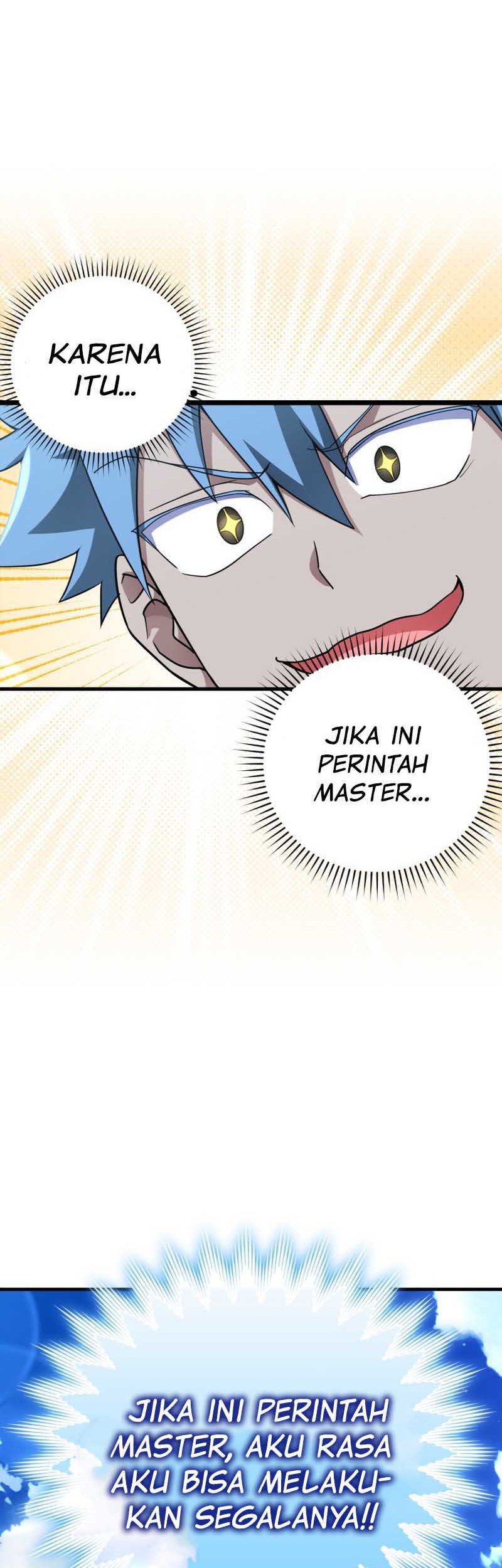 Max Level Player Chapter 41 Halaman 51
