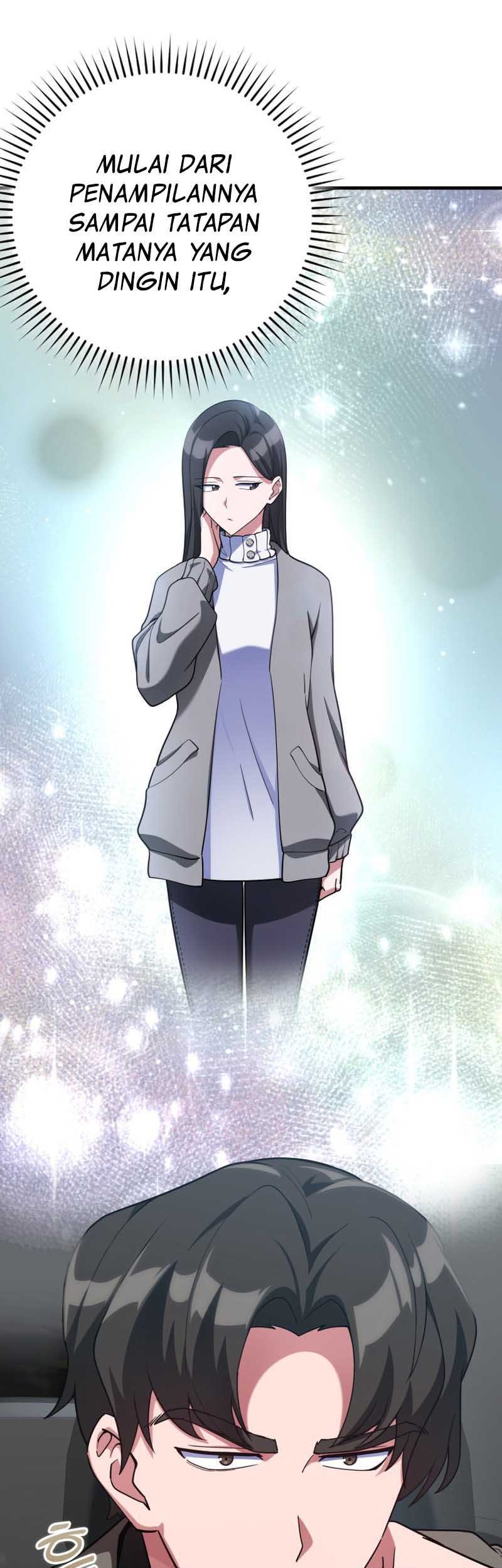 Max Level Player Chapter 41 Halaman 54