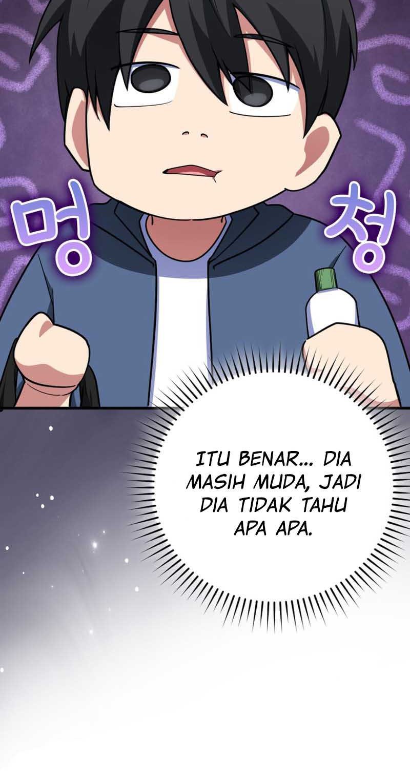 Max Level Player Chapter 41 Halaman 56
