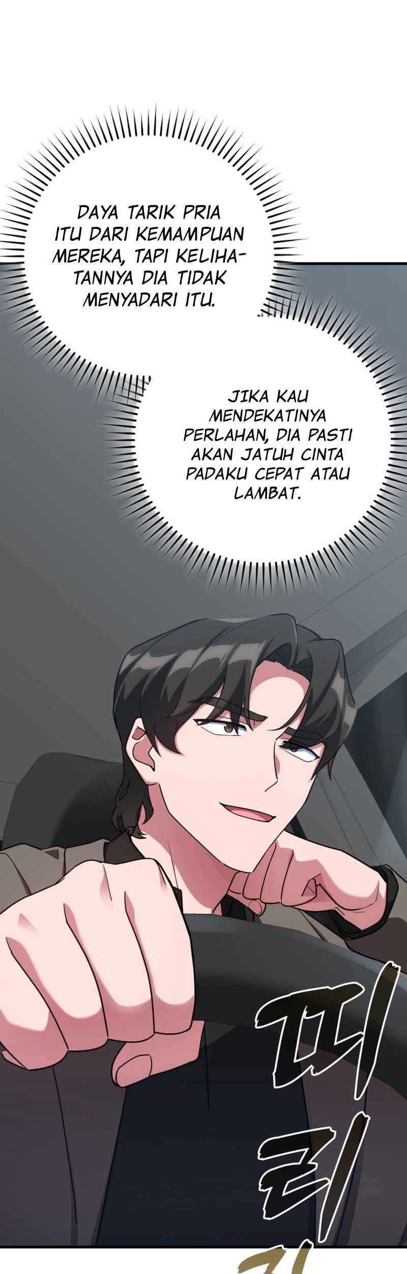 Max Level Player Chapter 41 Halaman 57