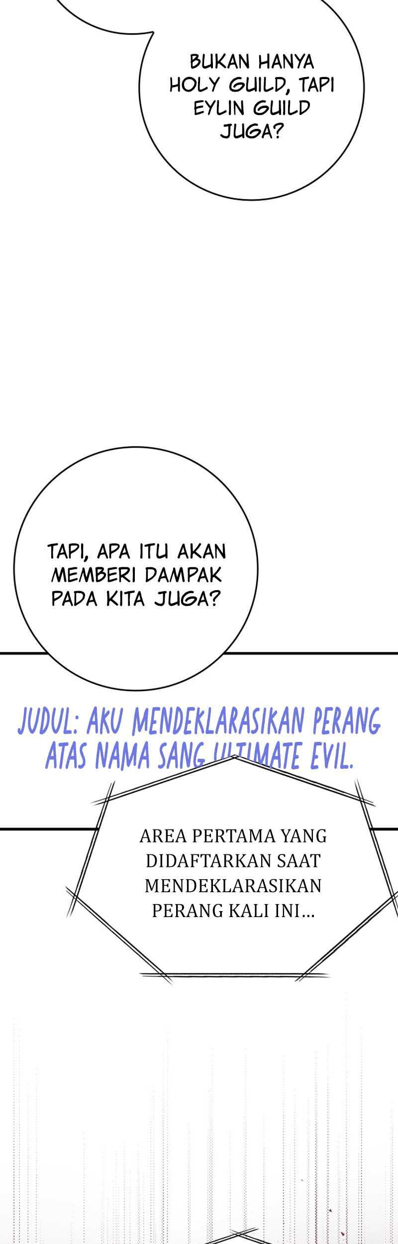 Max Level Player Chapter 41 Halaman 59
