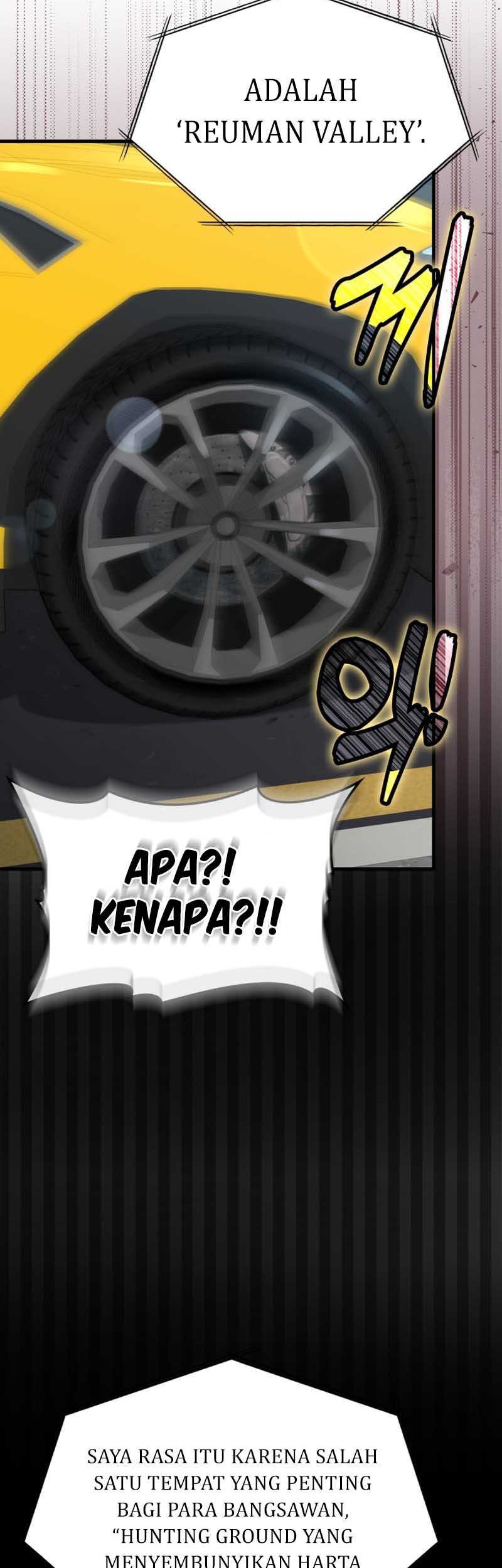 Max Level Player Chapter 41 Halaman 60