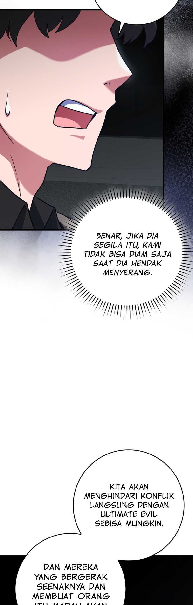 Max Level Player Chapter 41 Halaman 64