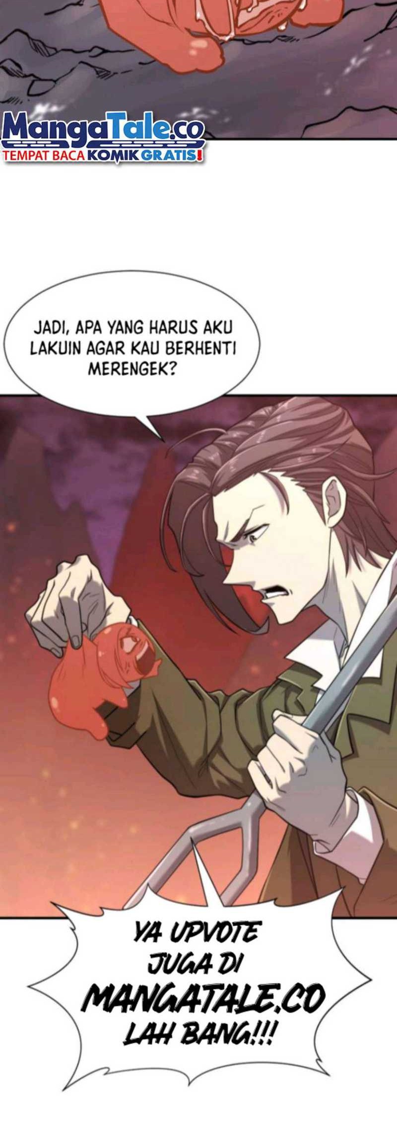 Max Level Player Chapter 41 Halaman 68