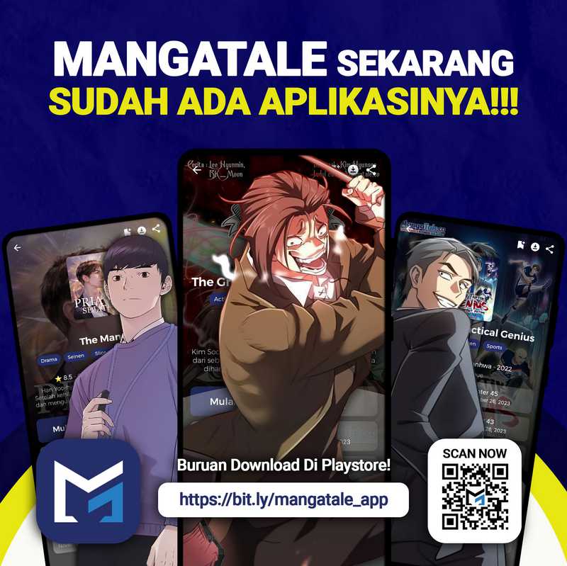 Max Level Player Chapter 41 Halaman 70