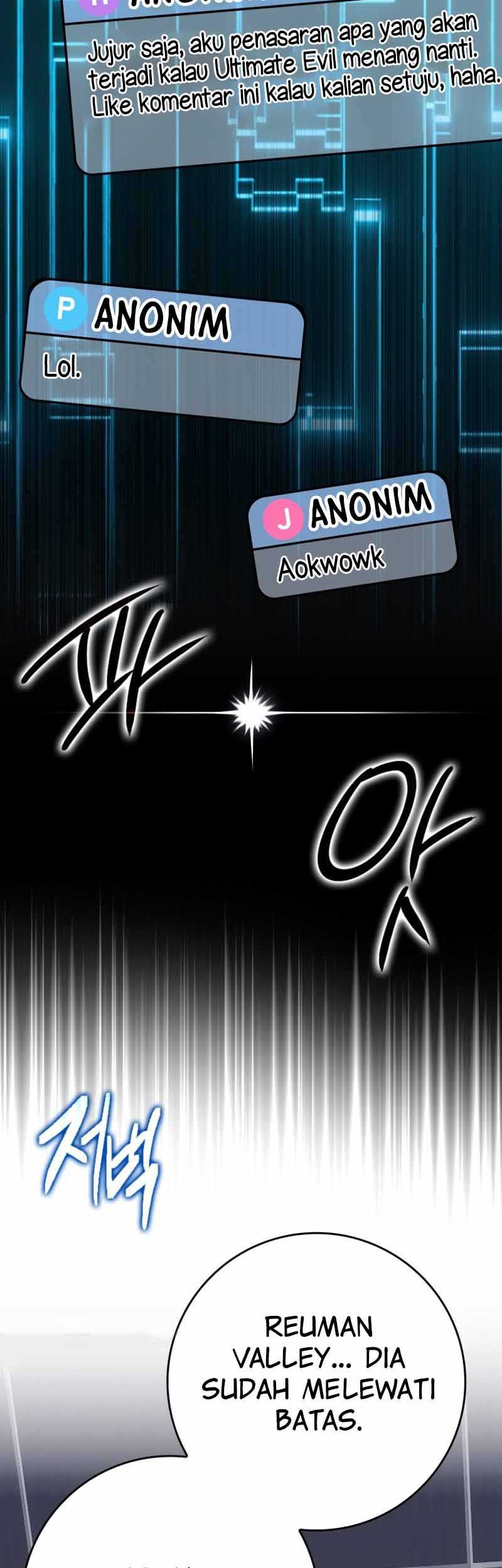 Max Level Player Chapter 42 Halaman 3