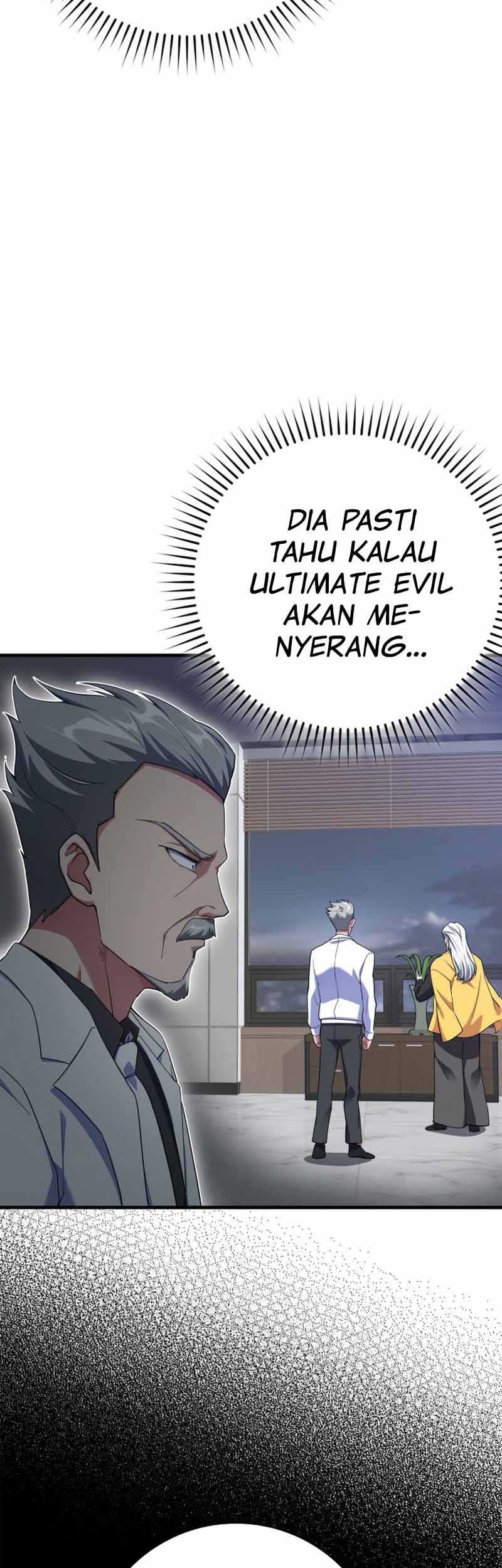 Max Level Player Chapter 42 Halaman 5