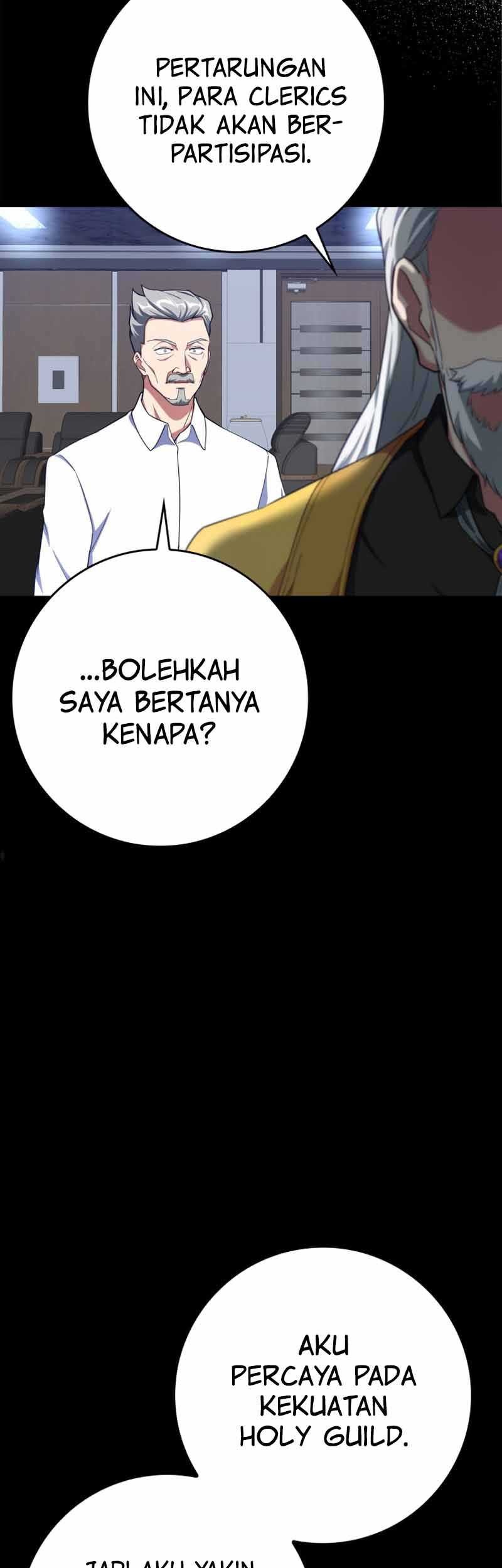 Max Level Player Chapter 42 Halaman 6