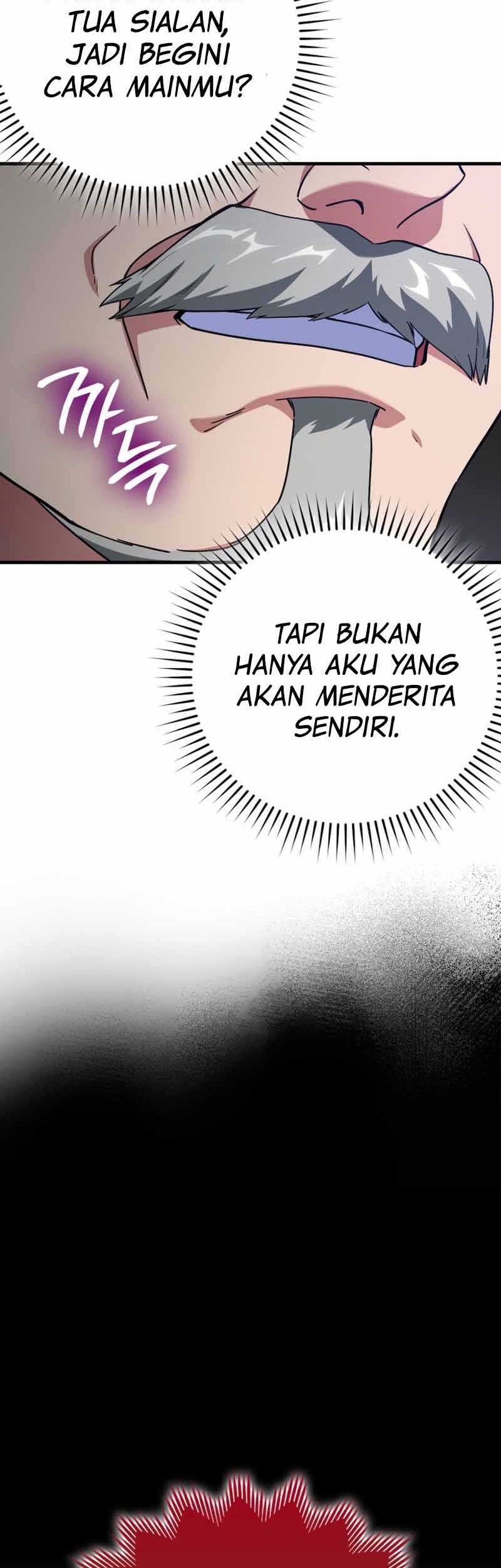 Max Level Player Chapter 42 Halaman 11