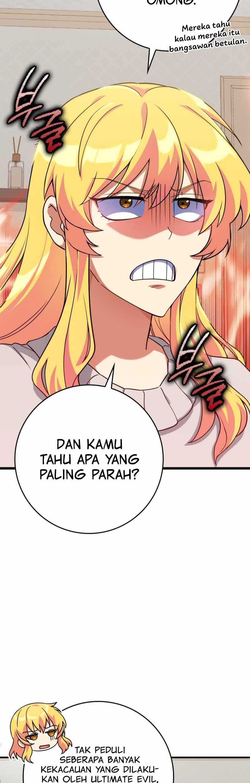 Max Level Player Chapter 42 Halaman 18