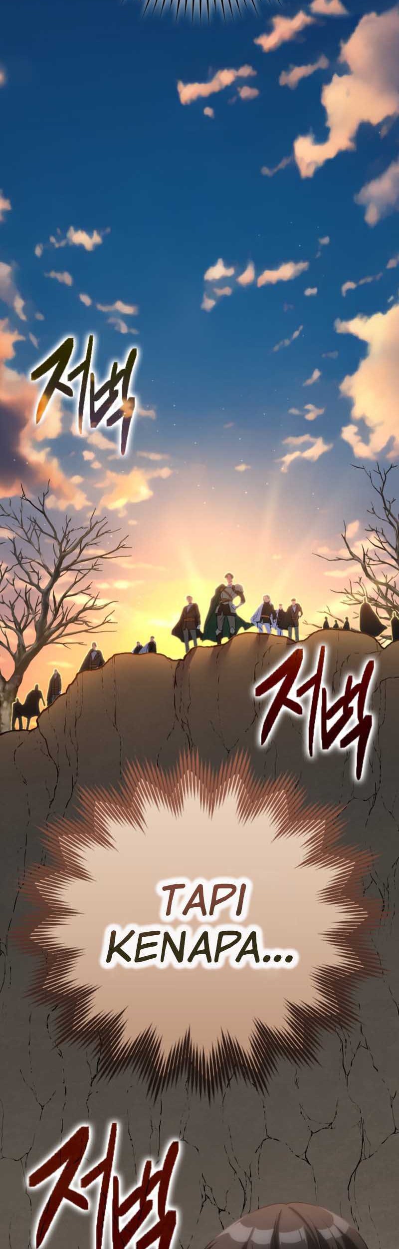 Max Level Player Chapter 42 Halaman 29