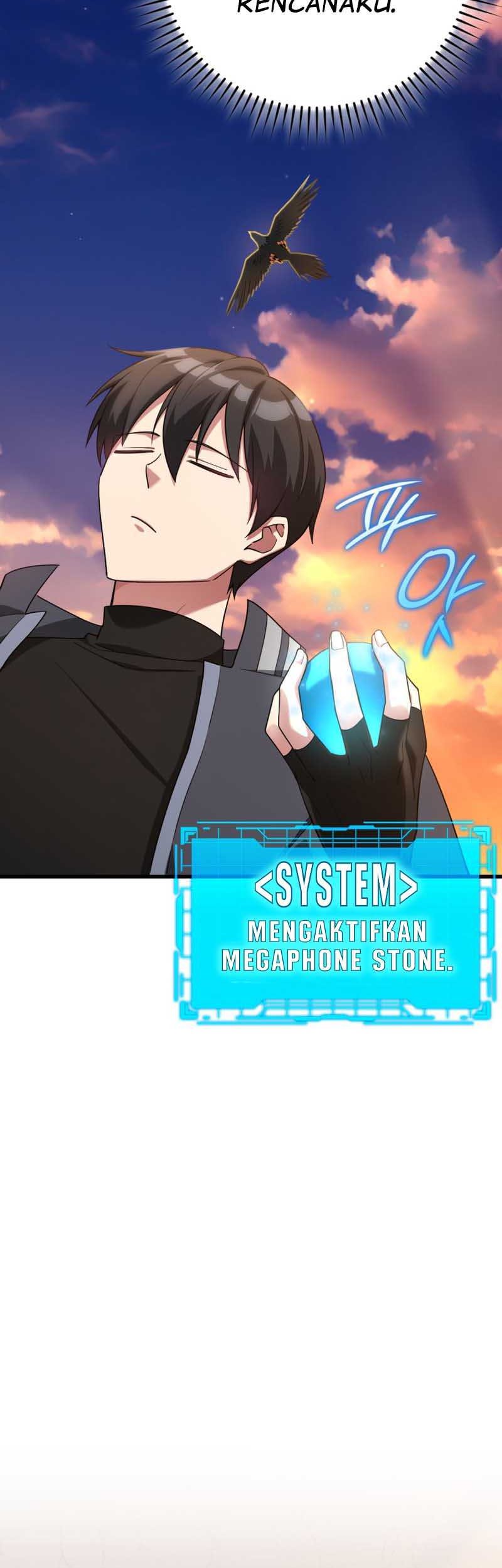 Max Level Player Chapter 42 Halaman 34