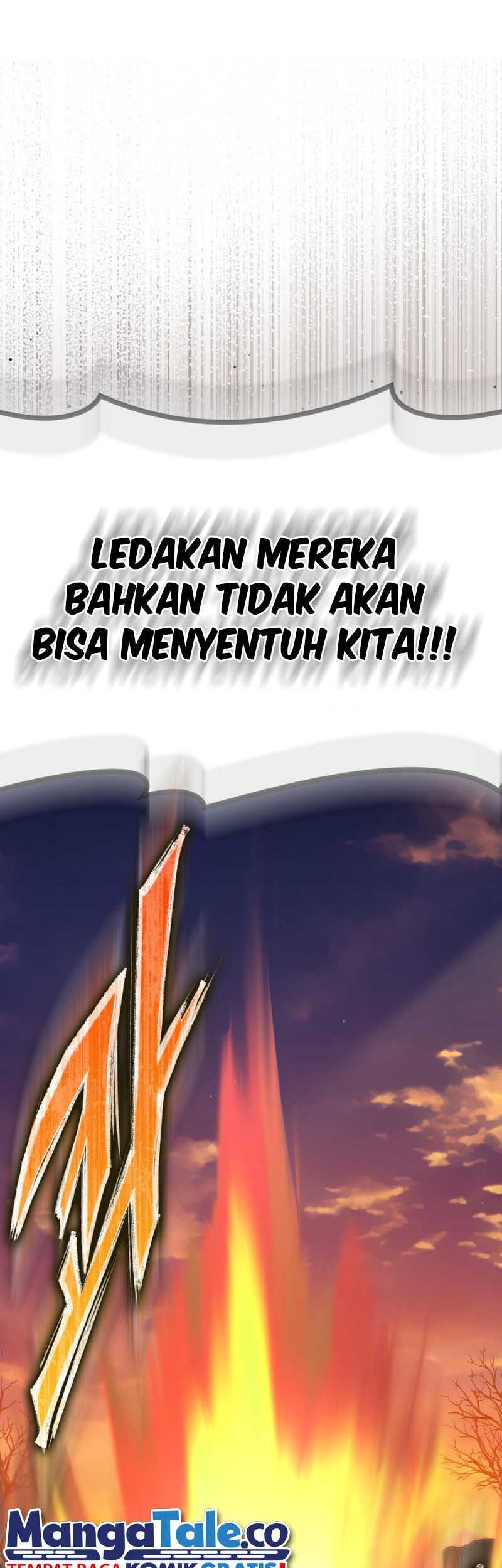 Max Level Player Chapter 42 Halaman 54