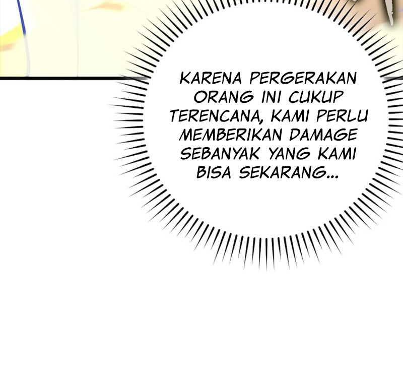 Max Level Player Chapter 42 Halaman 56