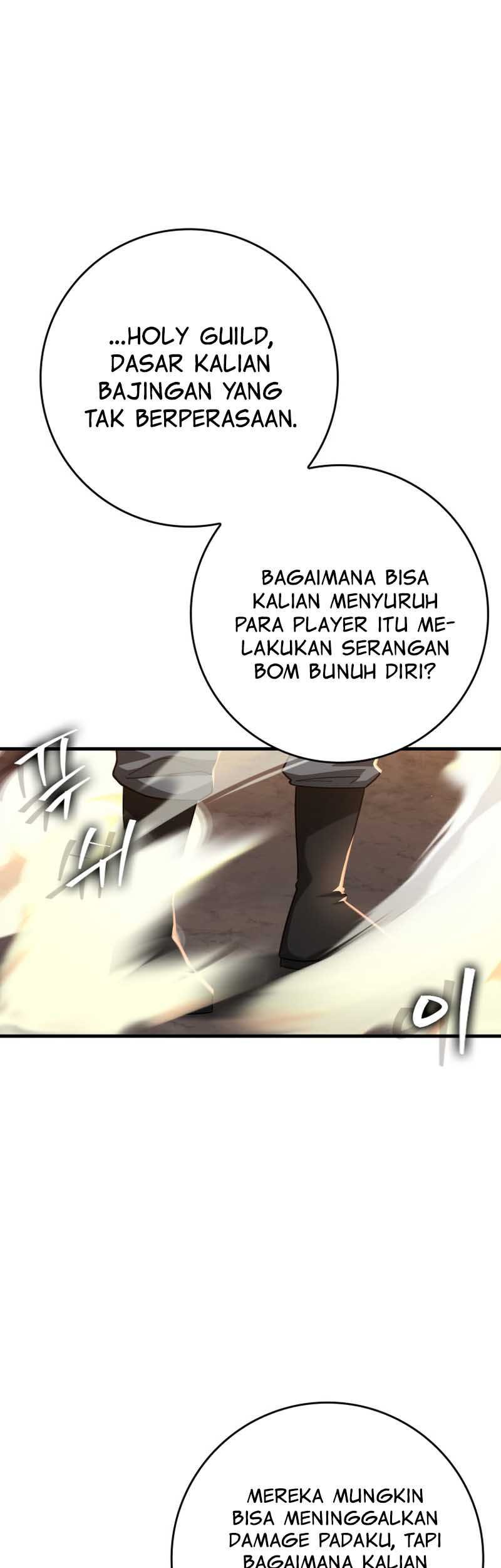 Max Level Player Chapter 42 Halaman 57