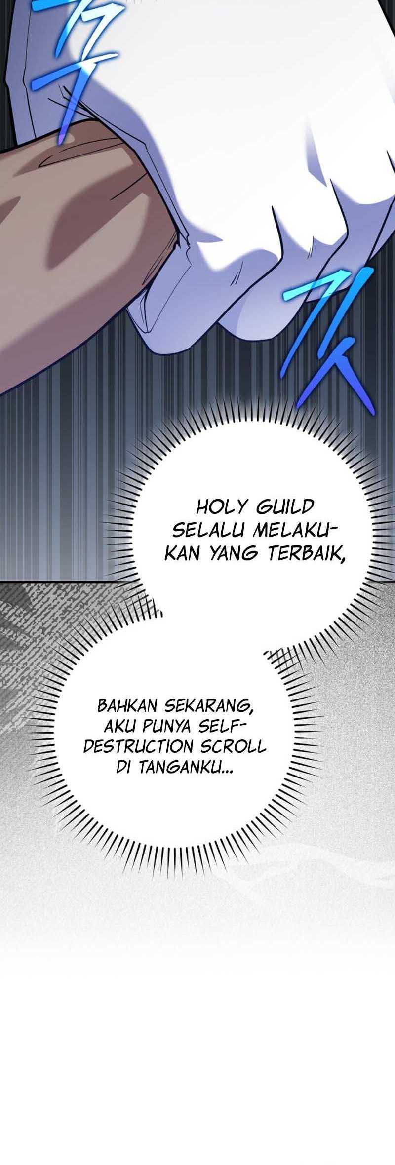 Max Level Player Chapter 42 Halaman 62