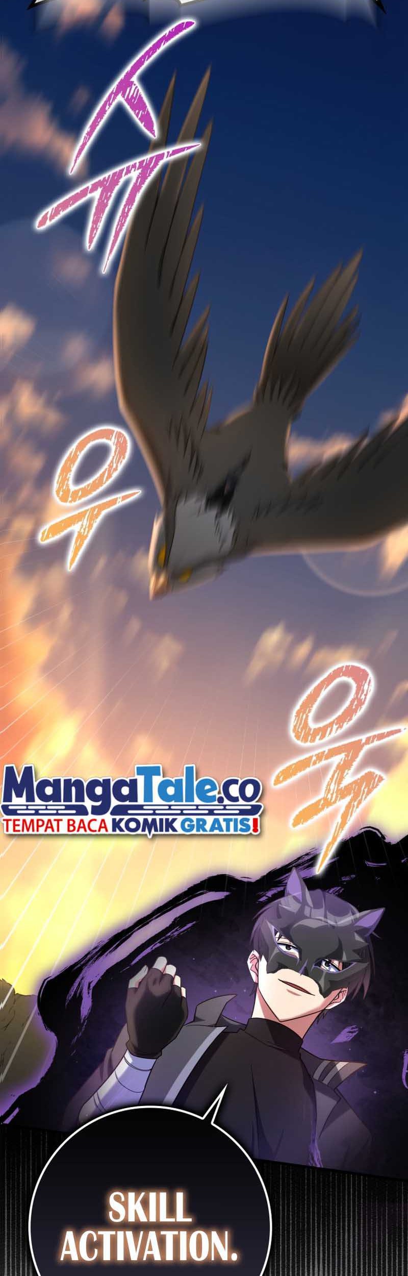 Max Level Player Chapter 42 Halaman 66