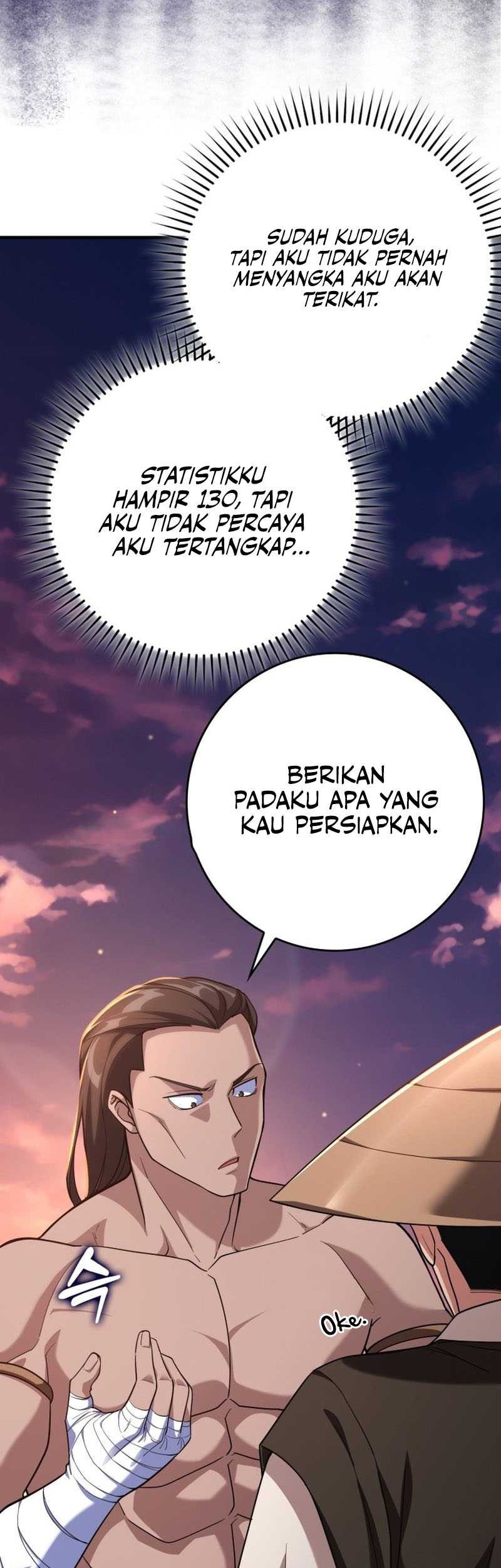 Max Level Player Chapter 44 Halaman 4