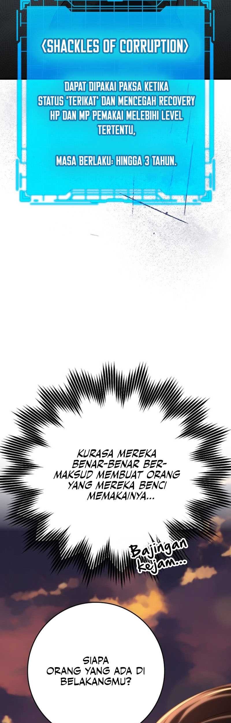 Max Level Player Chapter 44 Halaman 6