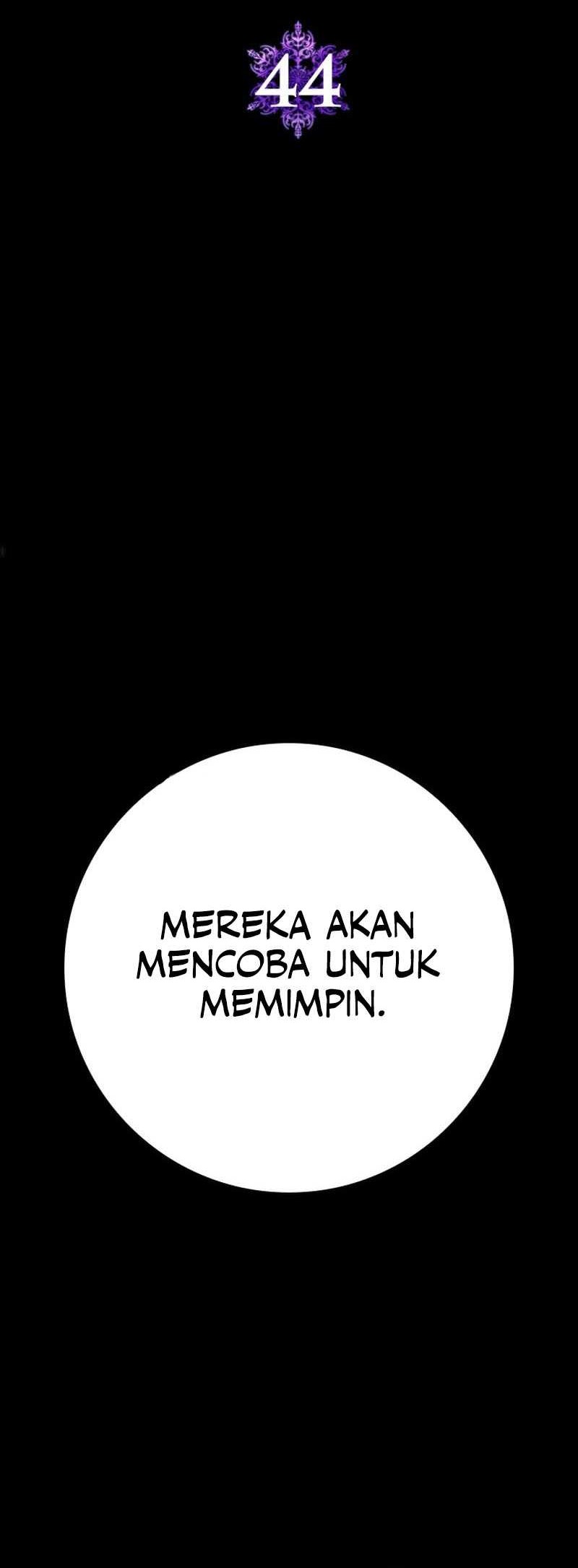 Max Level Player Chapter 44 Halaman 19