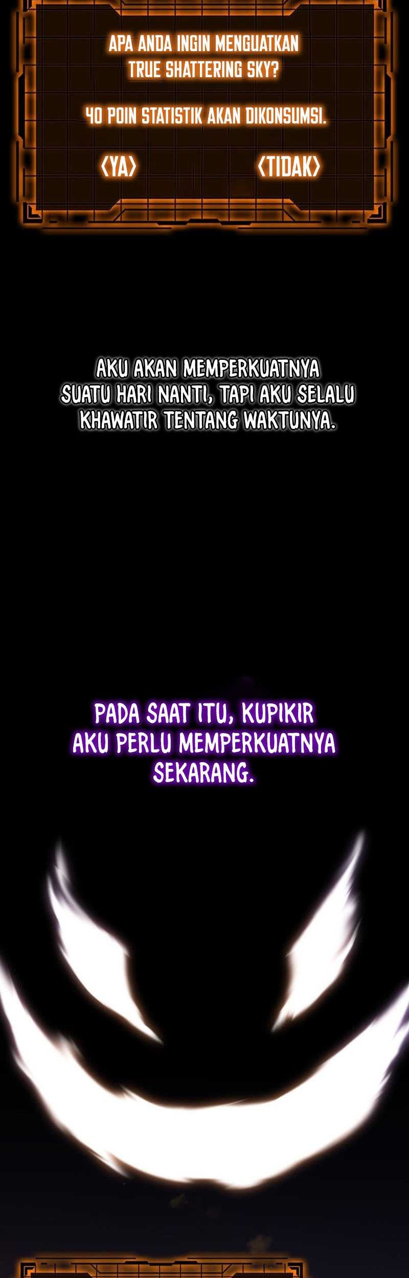 Max Level Player Chapter 44 Halaman 27