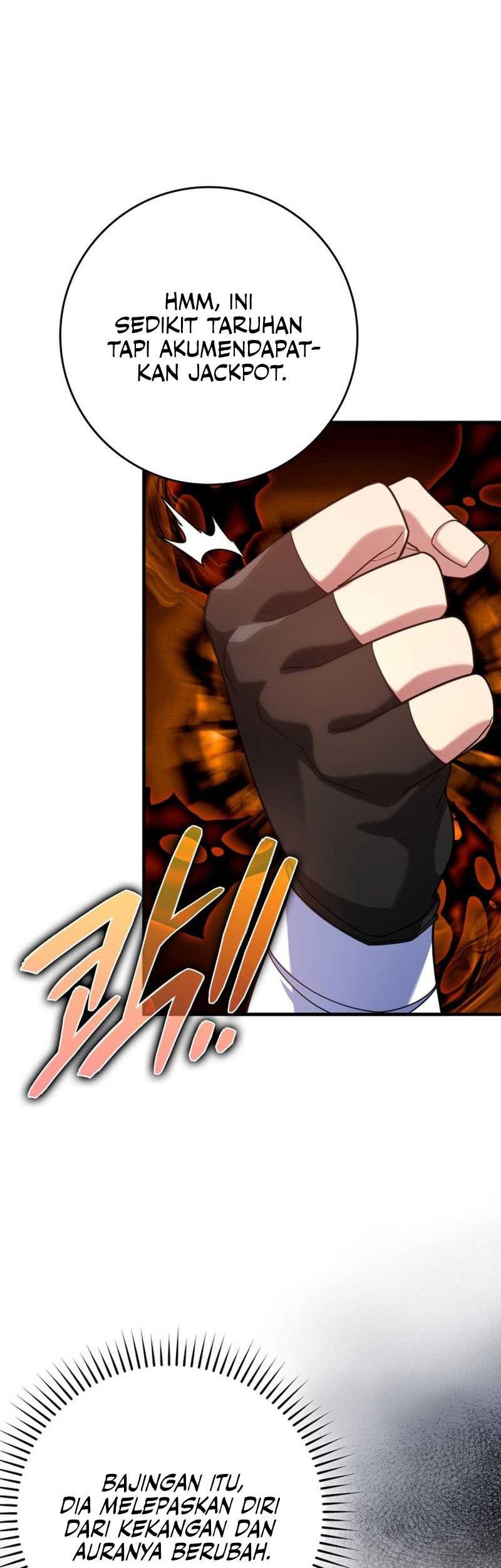 Max Level Player Chapter 44 Halaman 29