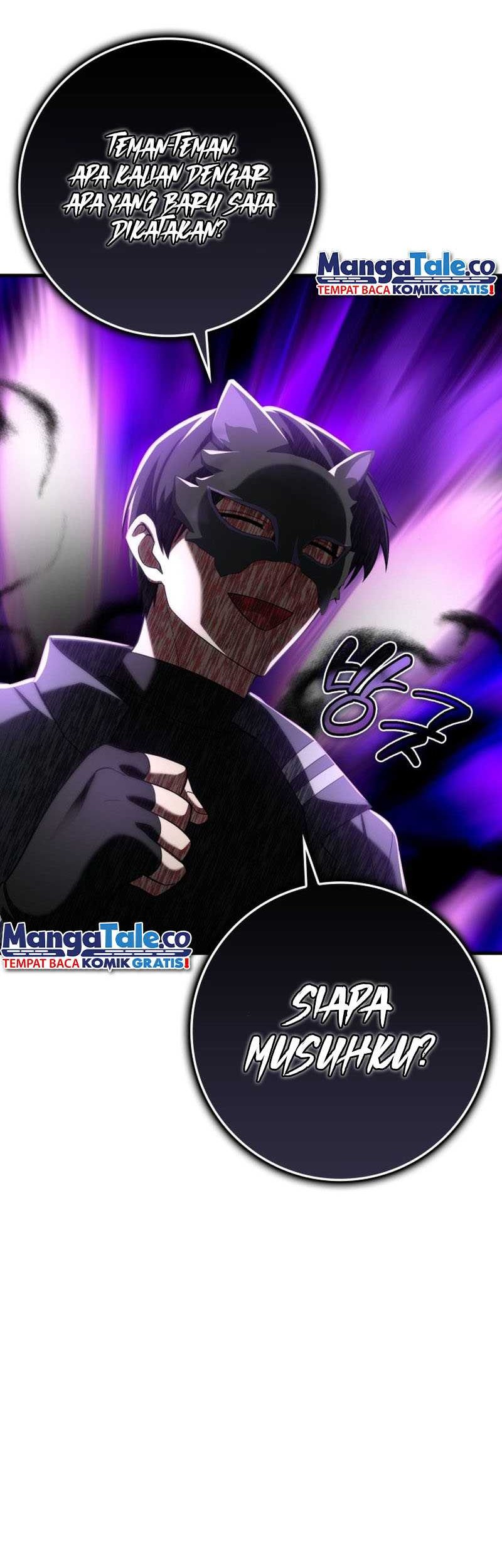 Max Level Player Chapter 44 Halaman 33
