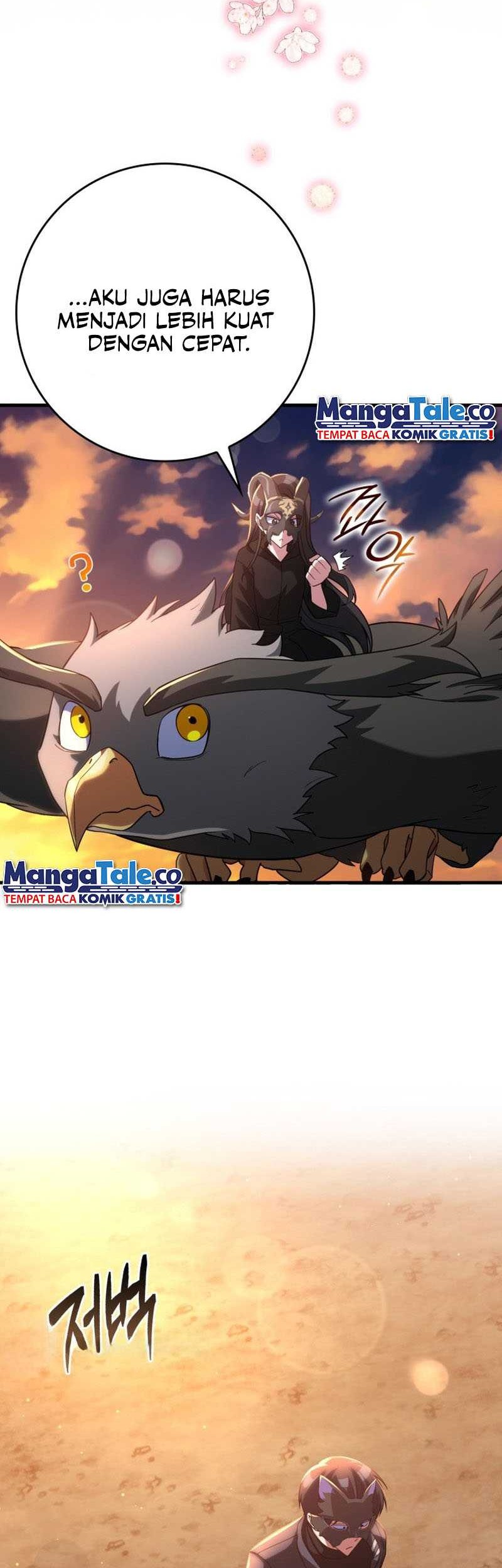 Max Level Player Chapter 44 Halaman 51