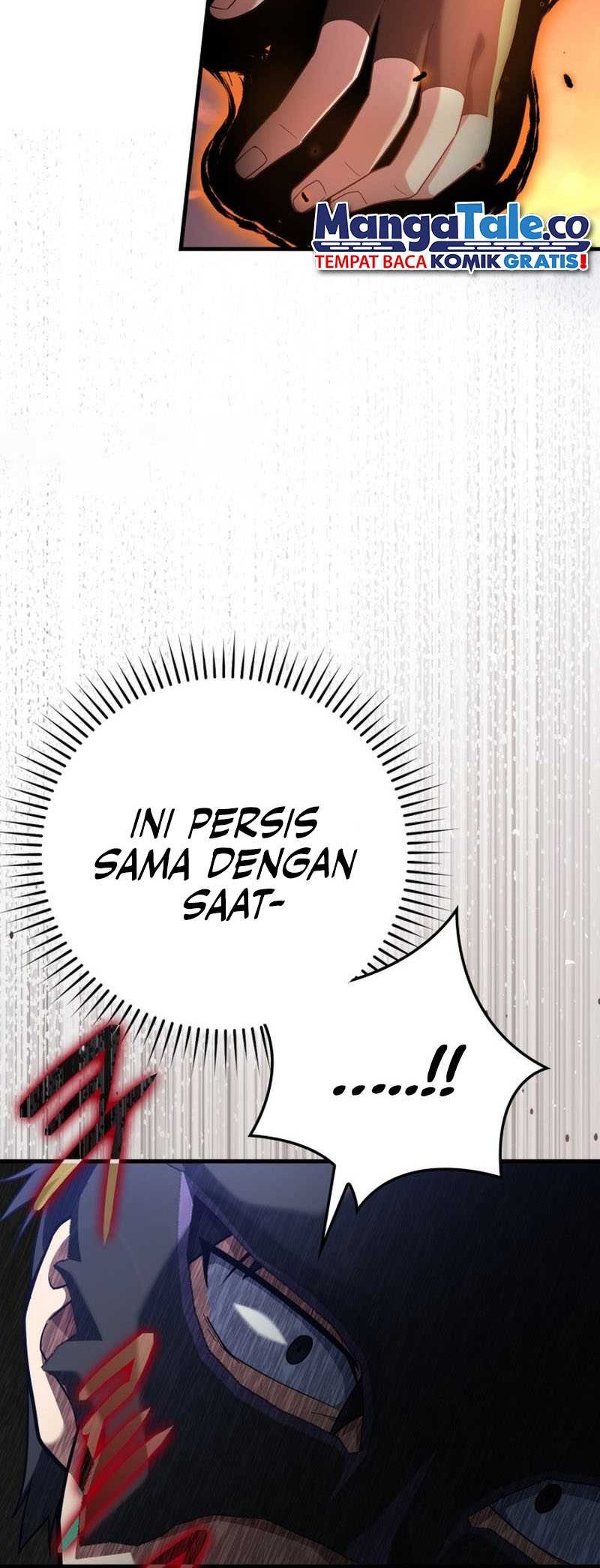 Max Level Player Chapter 44 Halaman 55