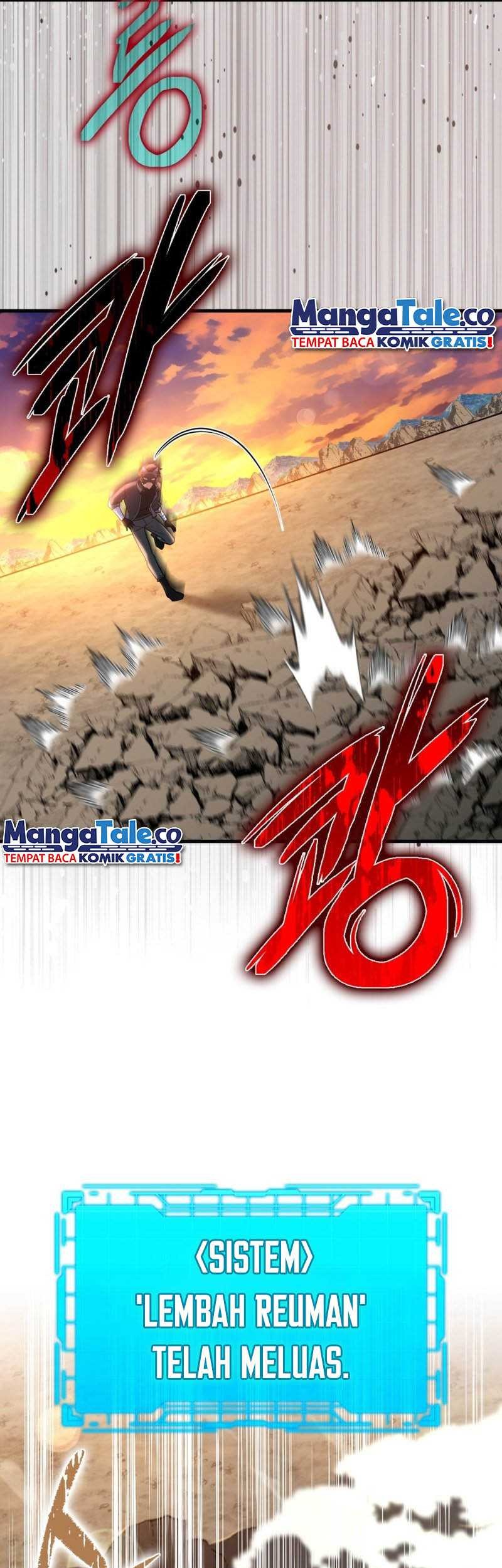 Max Level Player Chapter 44 Halaman 56
