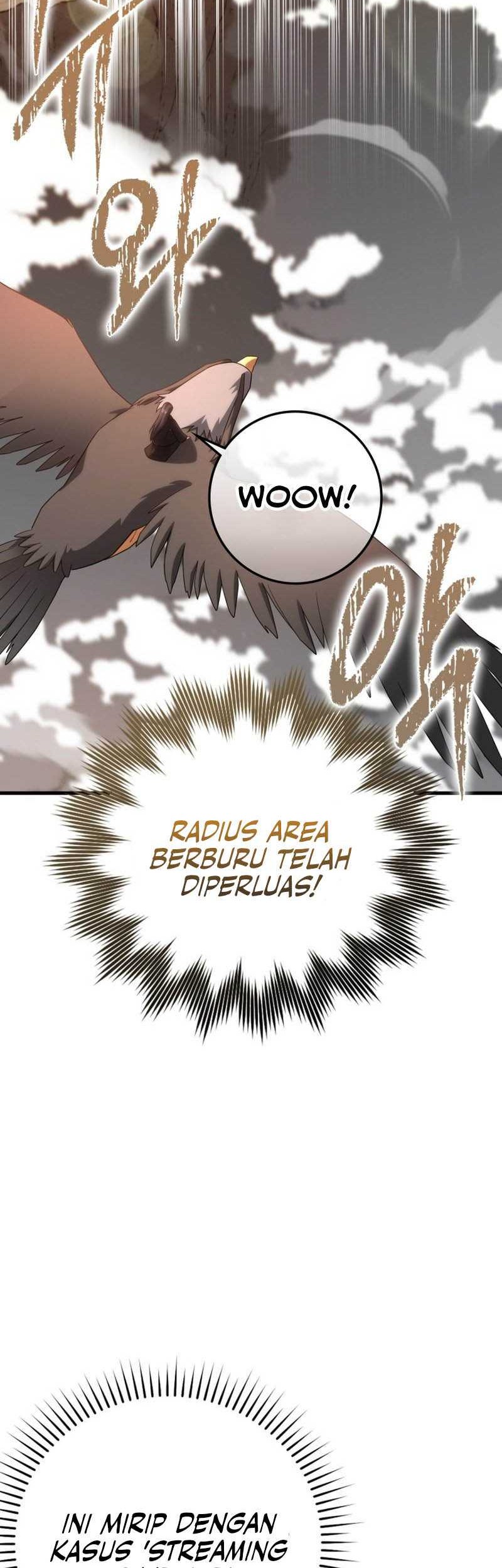 Max Level Player Chapter 44 Halaman 57