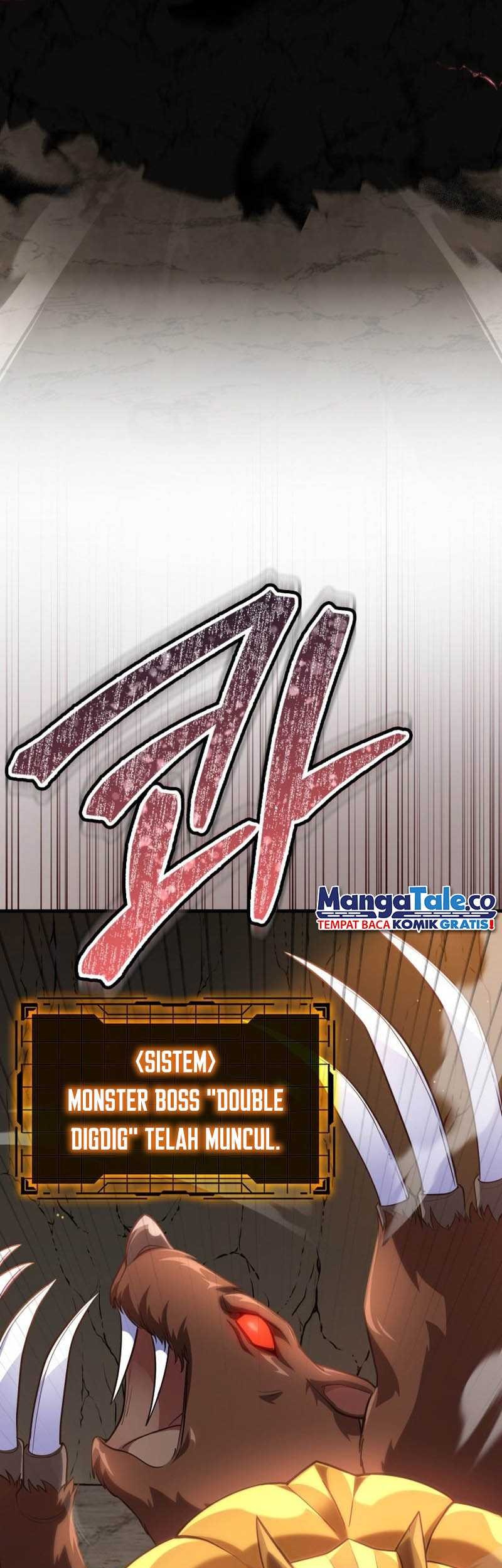 Max Level Player Chapter 44 Halaman 60