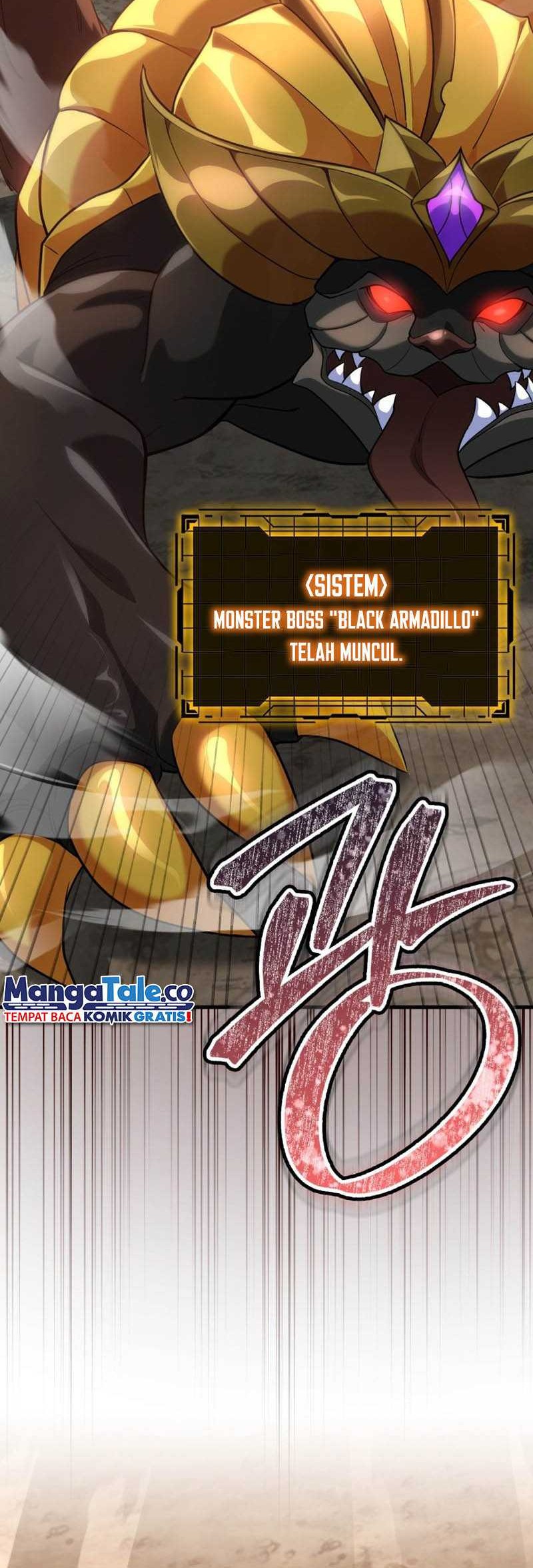 Max Level Player Chapter 44 Halaman 61