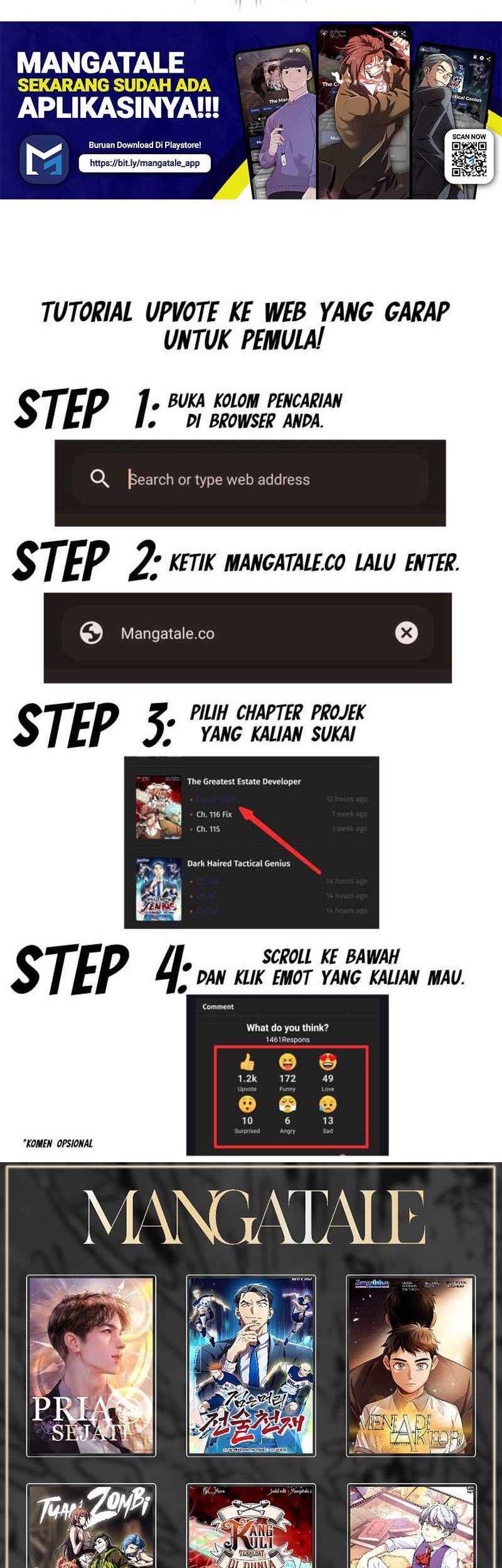 Max Level Player Chapter 44 Halaman 63
