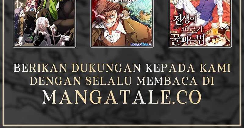 Max Level Player Chapter 44 Halaman 64