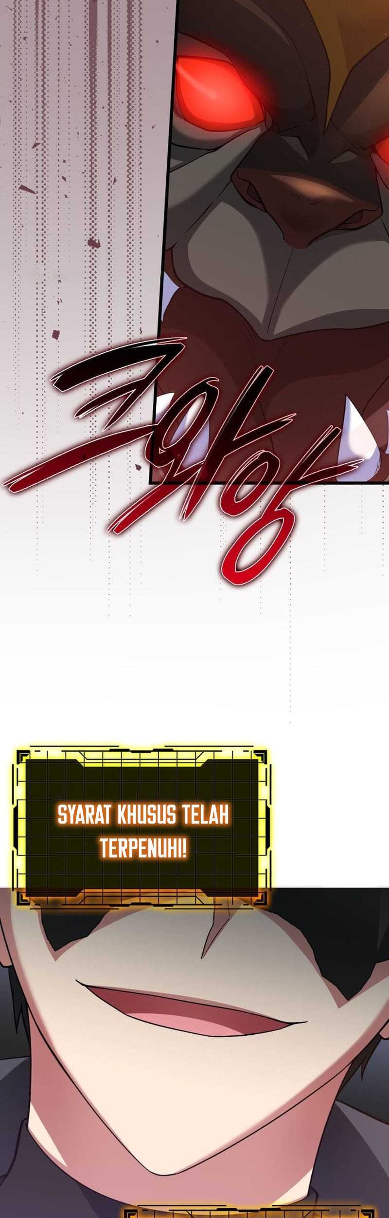 Max Level Player Chapter 45 Halaman 4