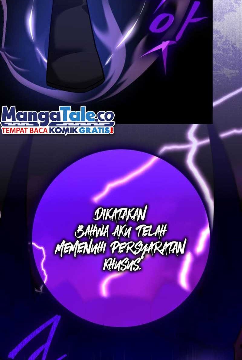 Max Level Player Chapter 45 Halaman 7