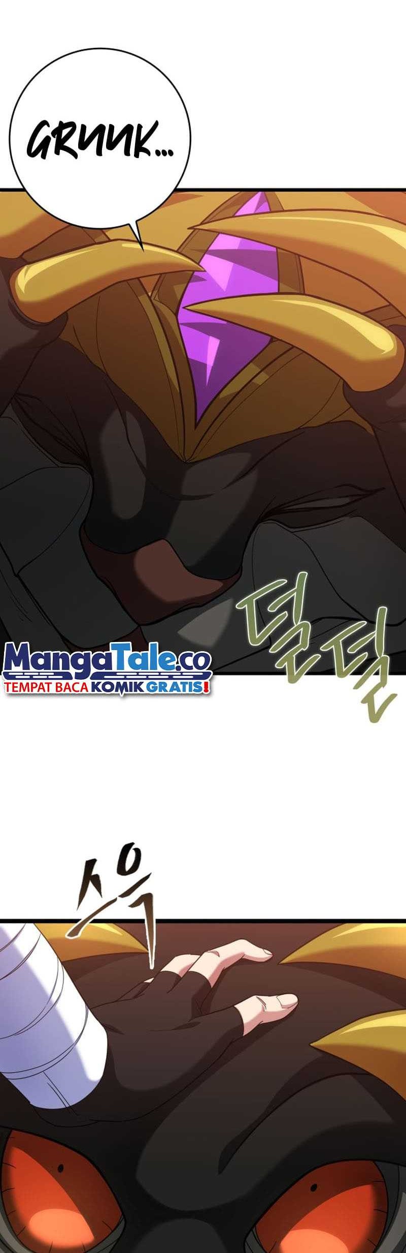 Max Level Player Chapter 45 Halaman 13