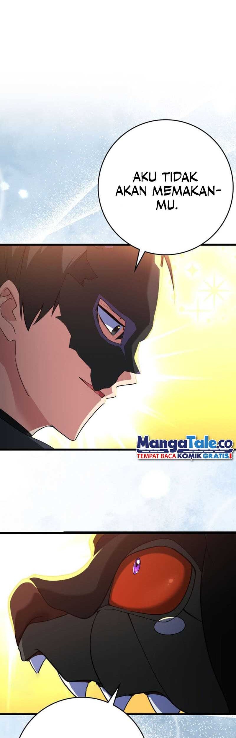 Max Level Player Chapter 45 Halaman 15