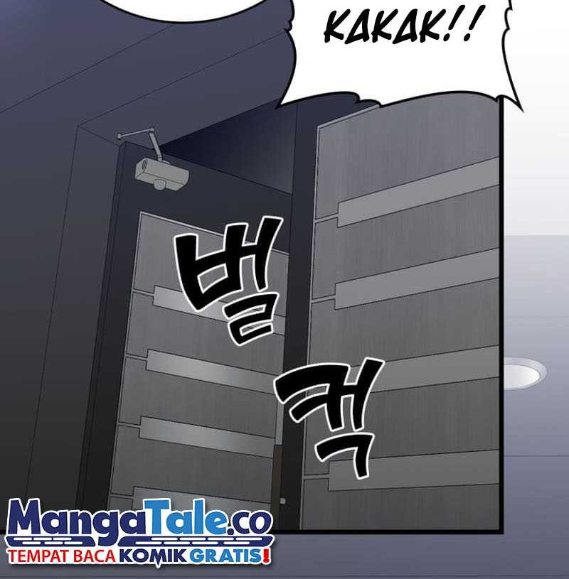Max Level Player Chapter 45 Halaman 31
